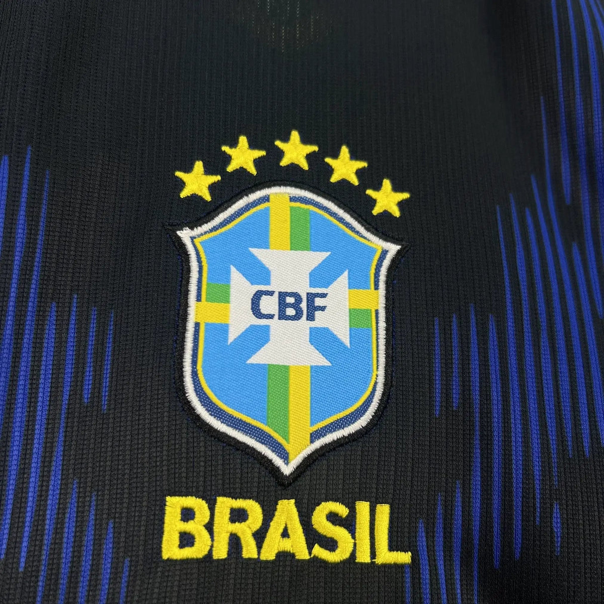 BOOTS SUPPLY Brazil 2026 Away Kids size - Kids