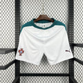 BOOTS SUPPLY Portugal 2026 Away Shorts - Short