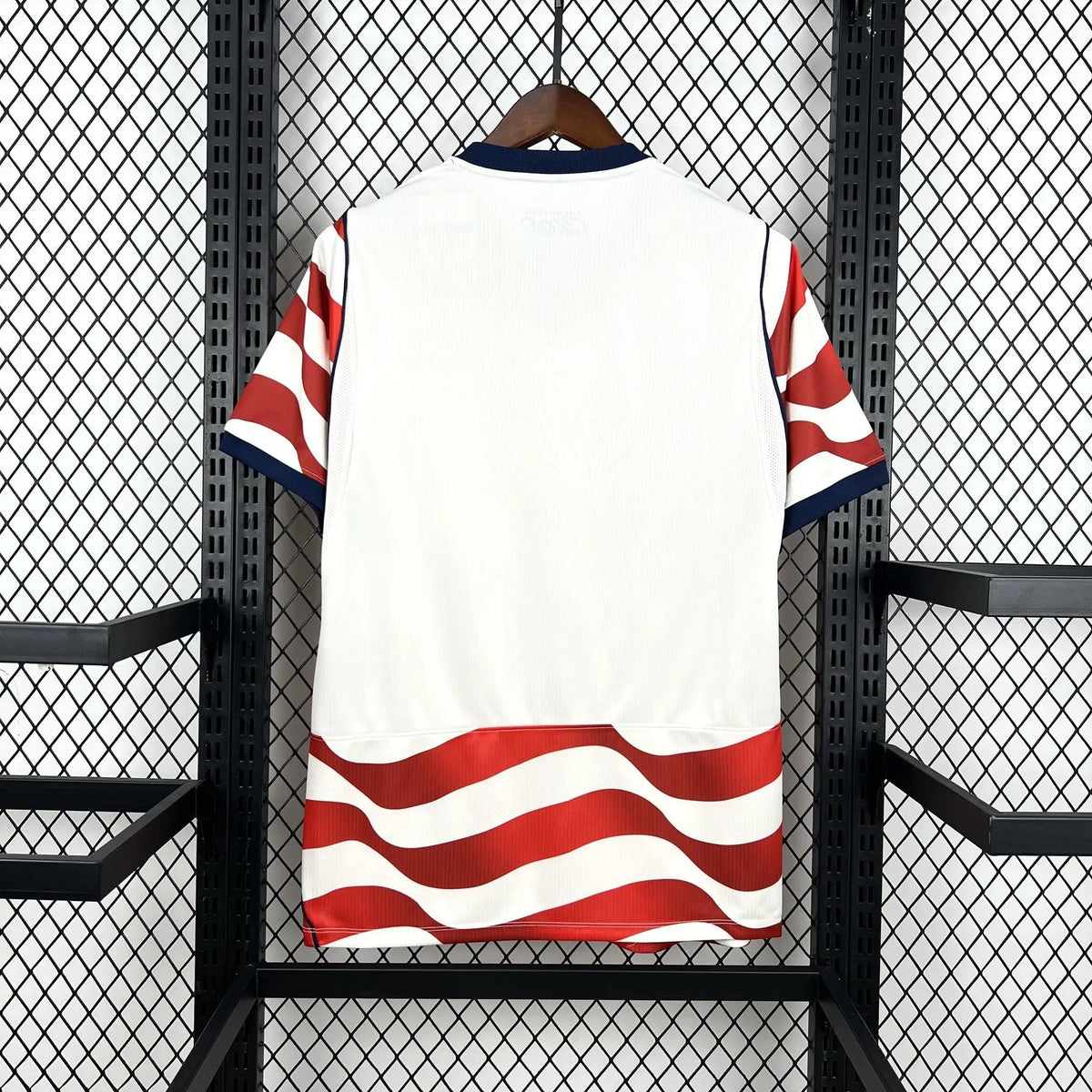 BOOTS SUPPLY USA 2026 Home Kit - Jersey