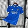 BOOTS SUPPLY Real Madrid 25/26 Third Kit - Jersey