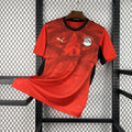 BOOTS SUPPLY Egypt 2026 Home Kit - Jersey