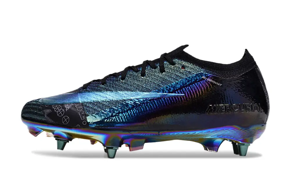 Nike Air Zoom Mercurial Vapor XVI Elite SG Cosmic Speed