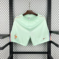 BOOTS SUPPLY France 2026 Away Shorts - Jerseys