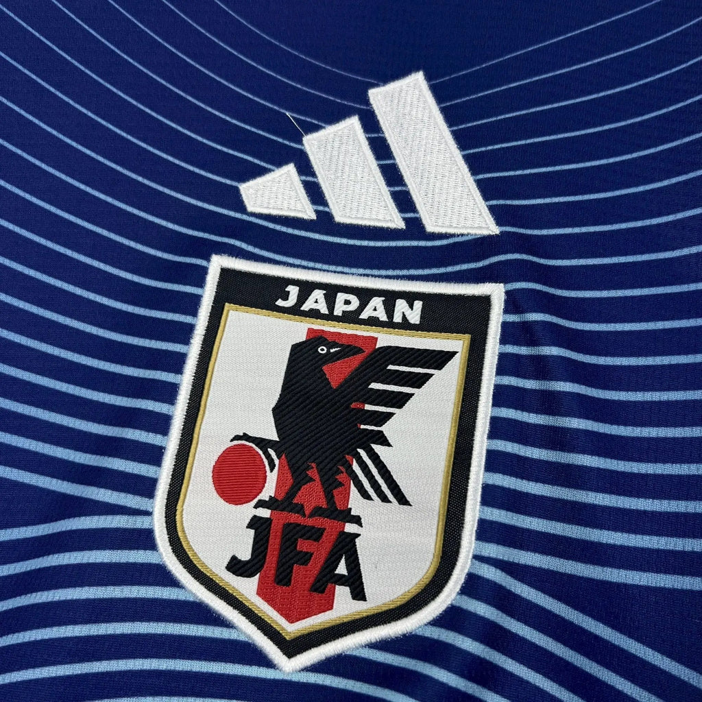 BOOTS SUPPLY Japan 2026 Home Kit - Jerseys