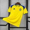 BOOTS SUPPLY Sweden 2026 Home Kit - Jersey