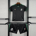 BOOTS SUPPLY Mexico 2026 Third Kids size - Kids