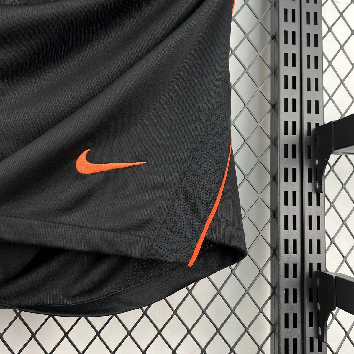 BOOTS SUPPLY The Netherlands 2026 Away Shorts - Short