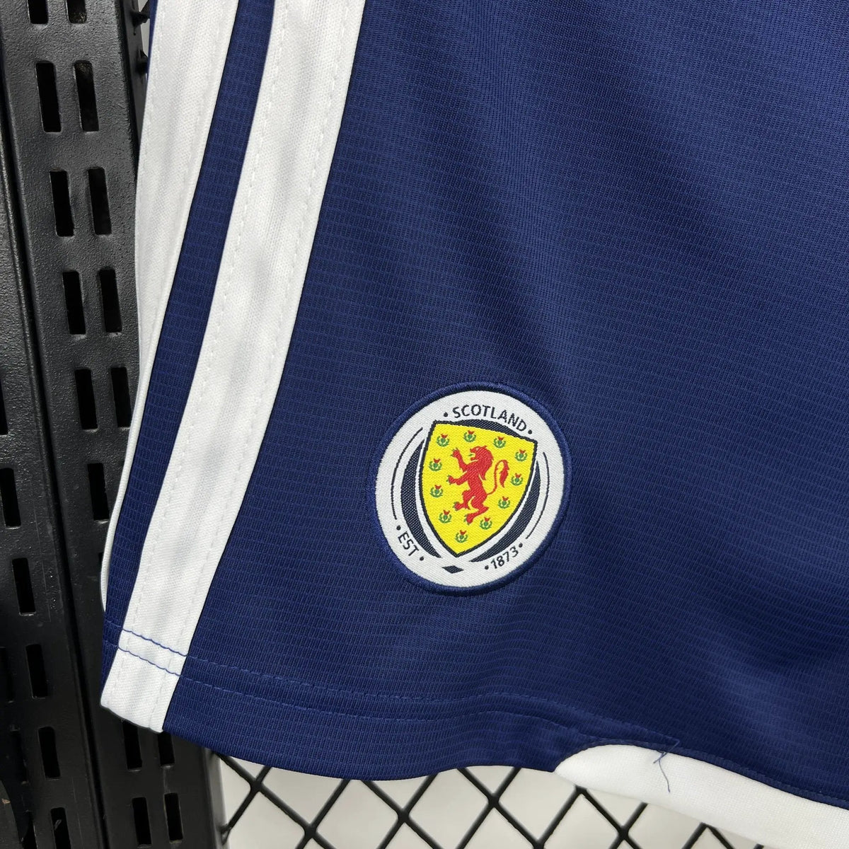 BOOTS SUPPLY Scotland 2026 Home Shorts - Short