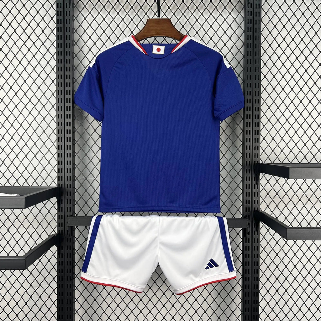 BOOTS SUPPLY Japan 2026 Home Kids size - Kids