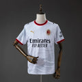 BOOTS SUPPLY AC Milan 26/27 Away Kit - Jersey