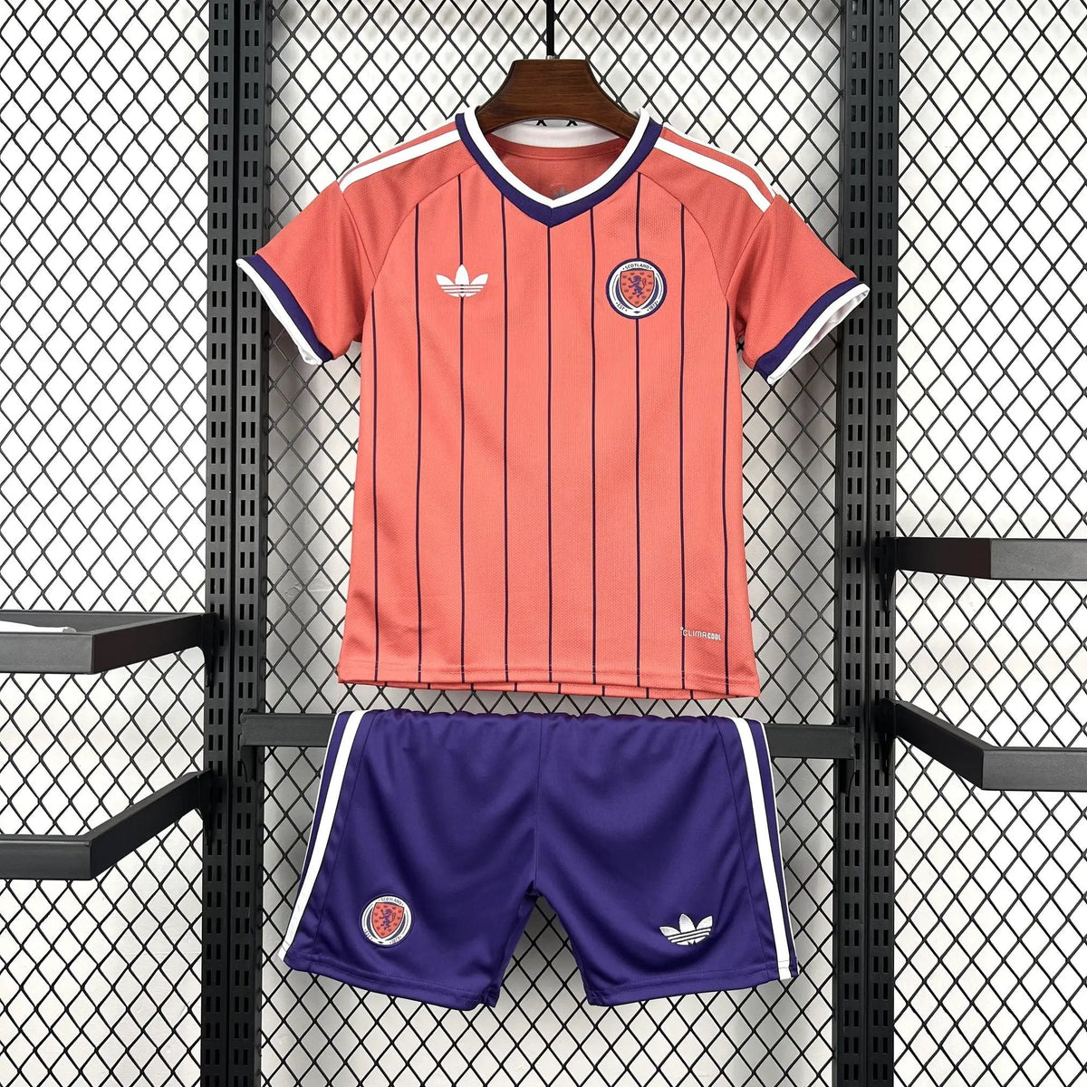 BOOTS SUPPLY Scotland 2026 Away Kids size - Kids
