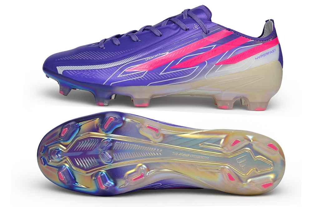 Adidas F50 Hyperfast Elite FG
