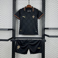 BOOTS SUPPLY Portugal 2026 Black Kids size - Kids