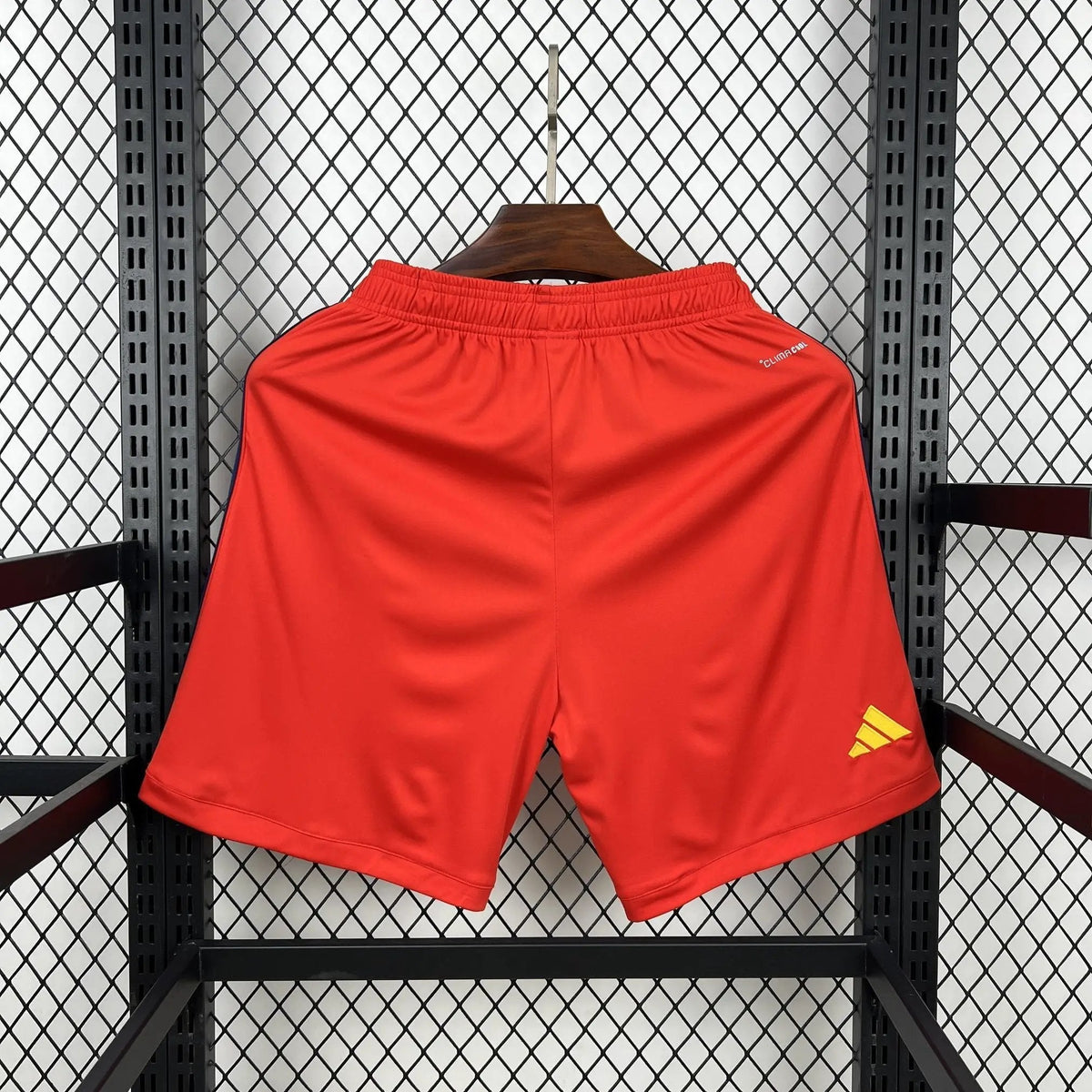 BOOTS SUPPLY Spain 2026 Home Shorts - Short