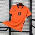 BOOTS SUPPLY The Netherlands 2026 Home Kit - Jersey