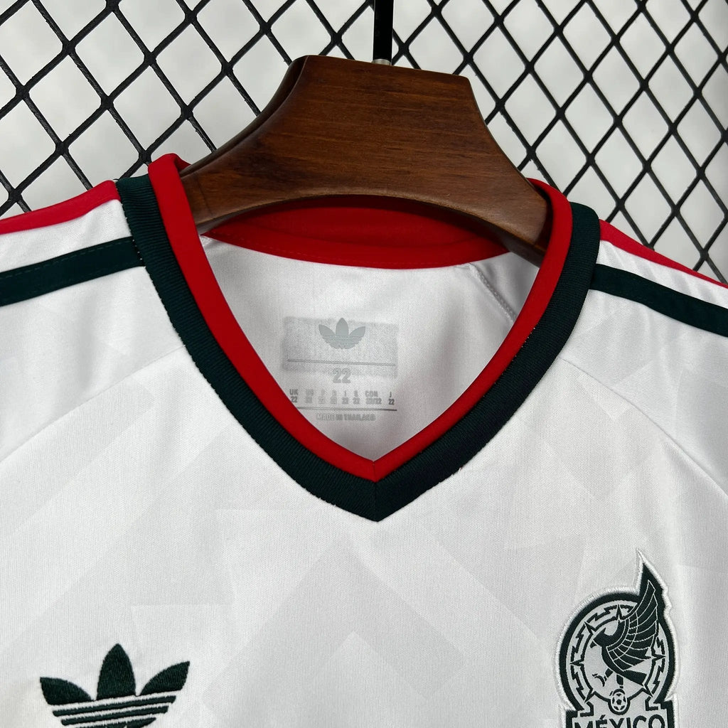 BOOTS SUPPLY Mexico 2026 Away Kids size - Kids