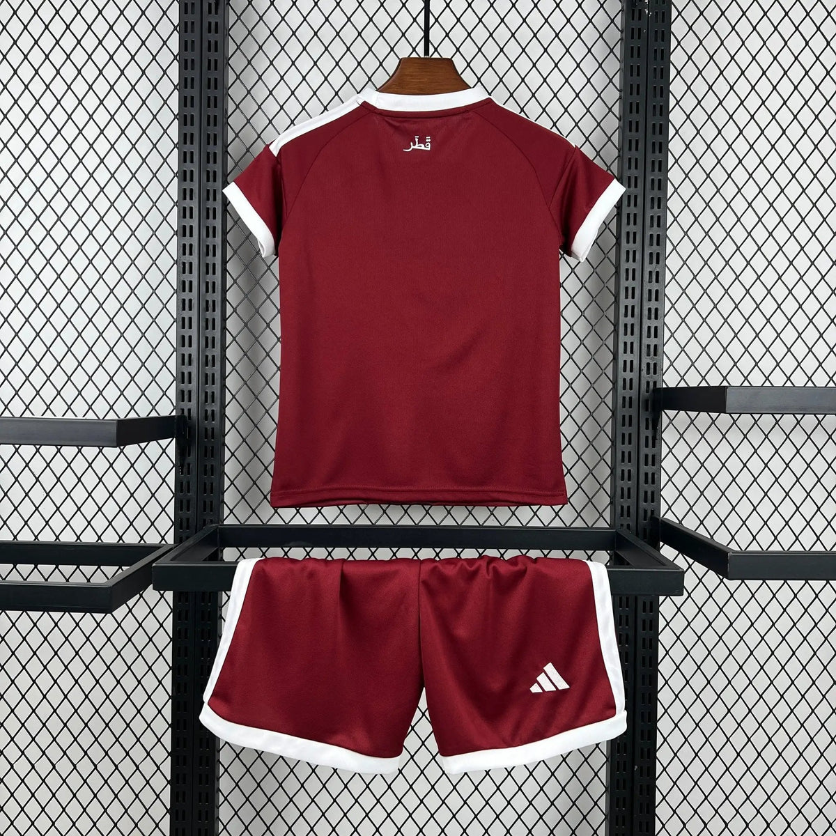 BOOTS SUPPLY Qatar 2026 Home Kids size - Kids