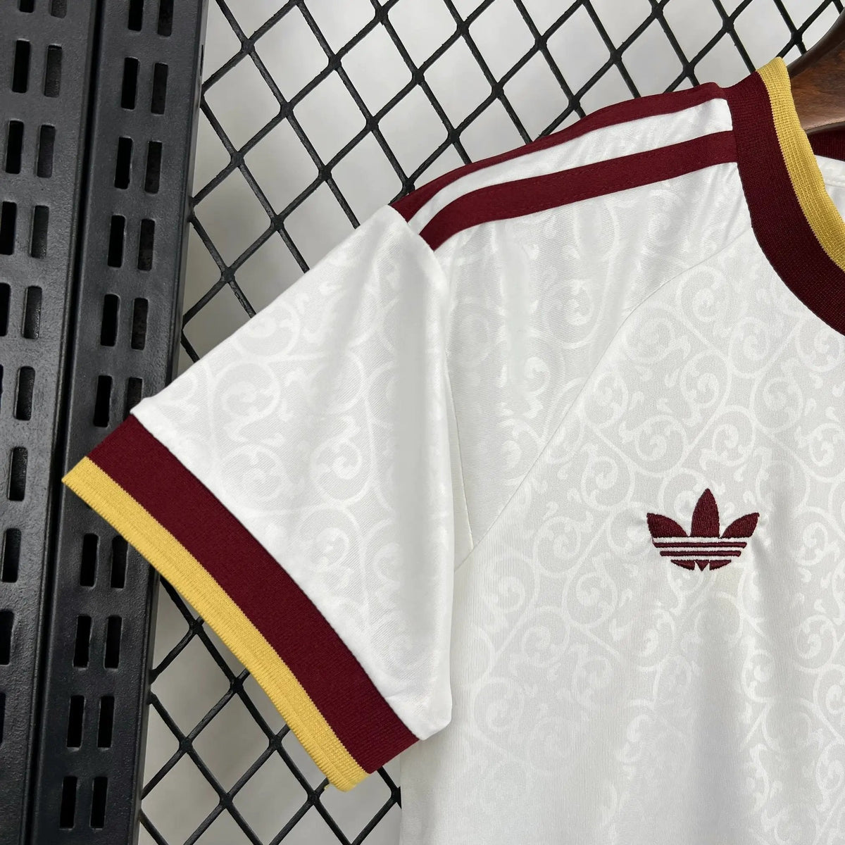 BOOTS SUPPLY Spain 2026 Away Kids size - Kids