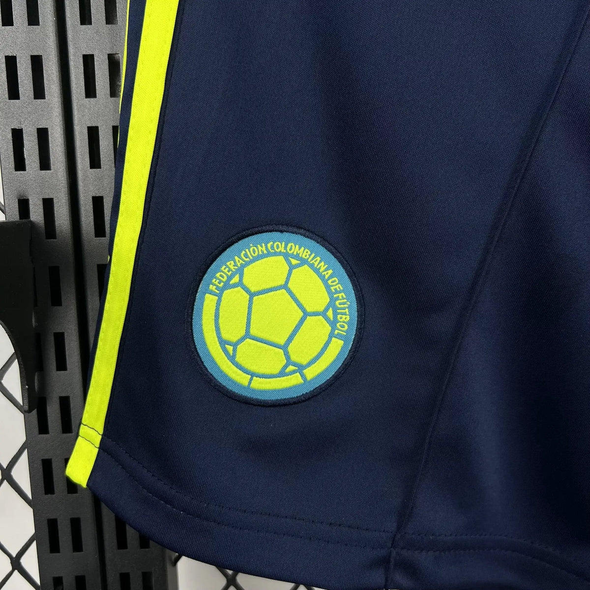 BOOTS SUPPLY Colombia 2026 Away Shorts - Short