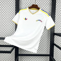 BOOTS SUPPLY Venezuela 2026 Away Kit - Jerseys