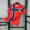 BOOTS SUPPLY Norway 2026 Home Kit - Jersey
