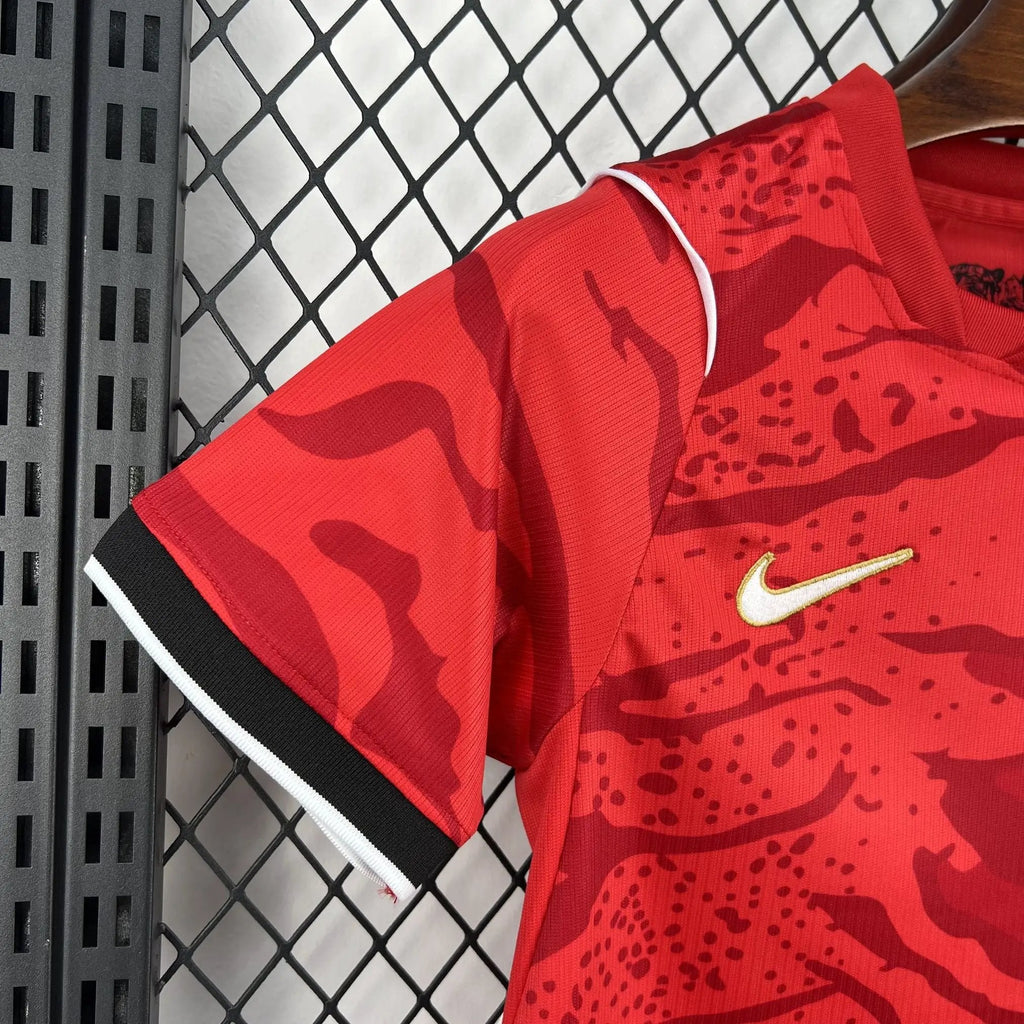 BOOTS SUPPLY South Korea 2026 Home Kids size - Kids