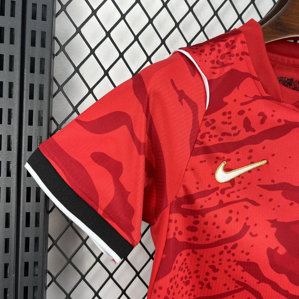 BOOTS SUPPLY South Korea 2026 Home Kids size - Kids