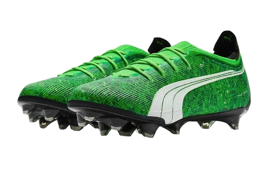 PUMA Puma Ultra 6 Ultimate FG - Soccer Shoes Soccer Shoe