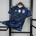 BOOTS SUPPLY Argentina 2026 Away Kit - Jerseys