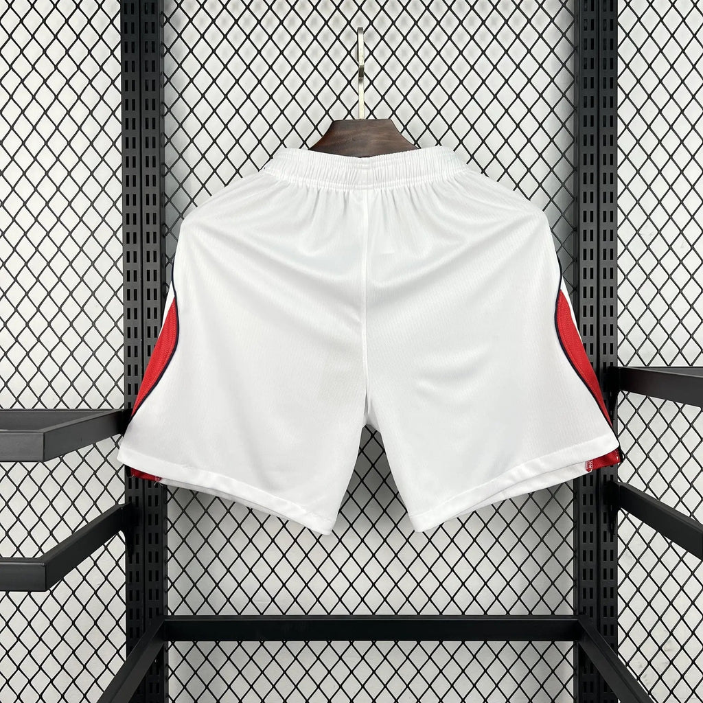 BOOTS SUPPLY England 2026 Home Shorts - Jerseys