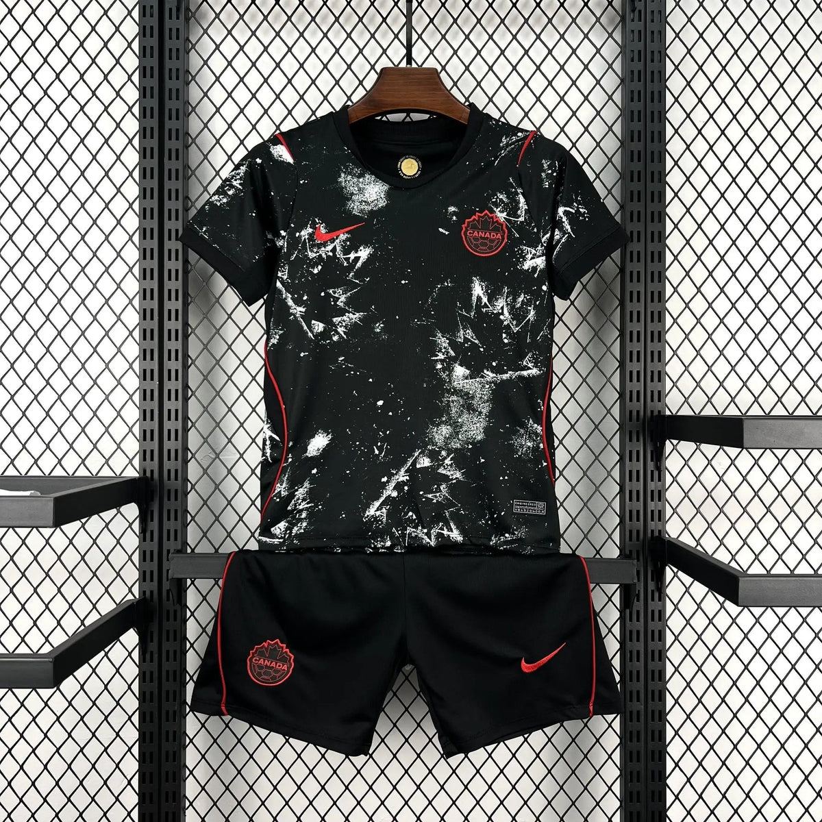 BOOTS SUPPLY Canada 2026 Away Kids size - Kids