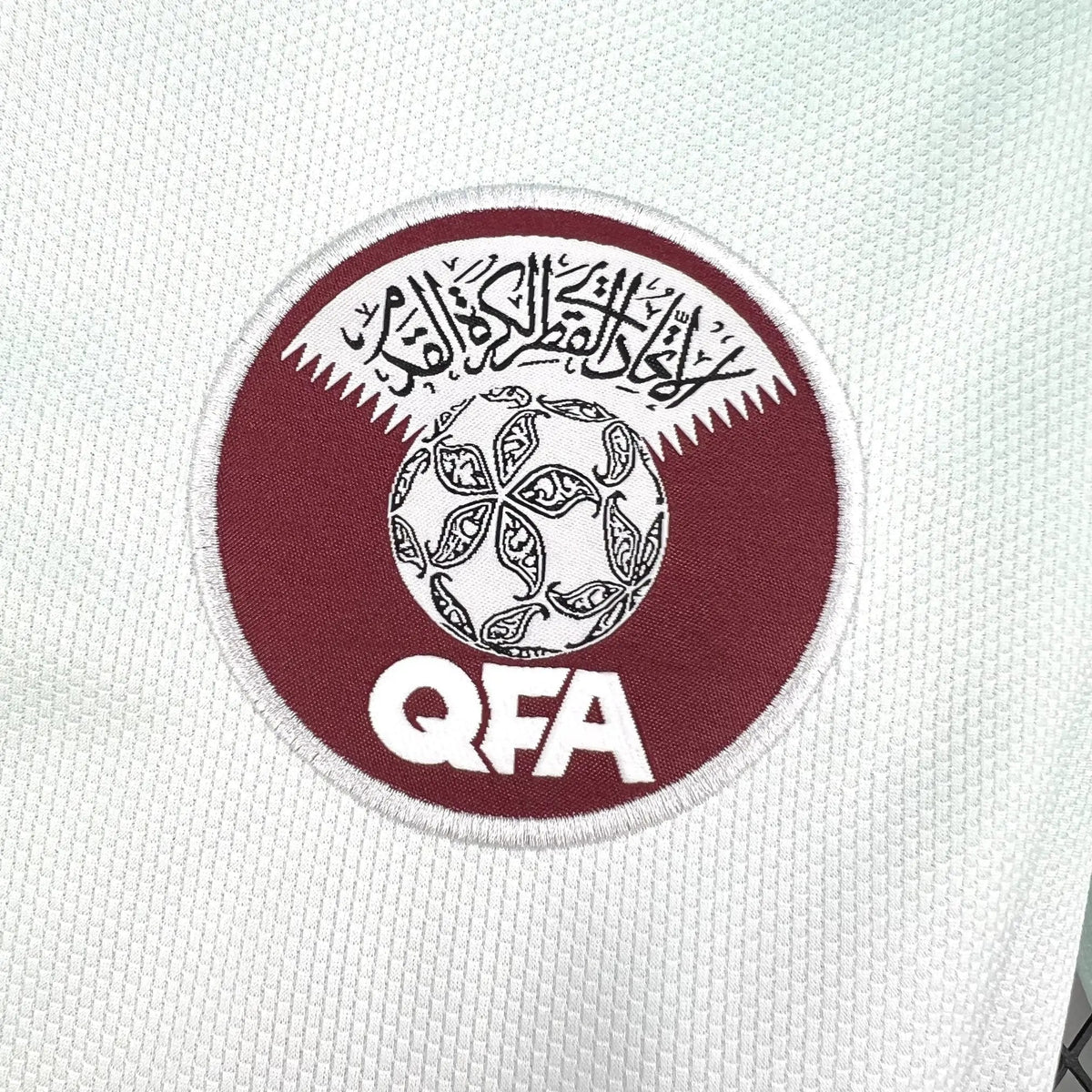 BOOTS SUPPLY Qatar 2026 Away Kit - Jersey