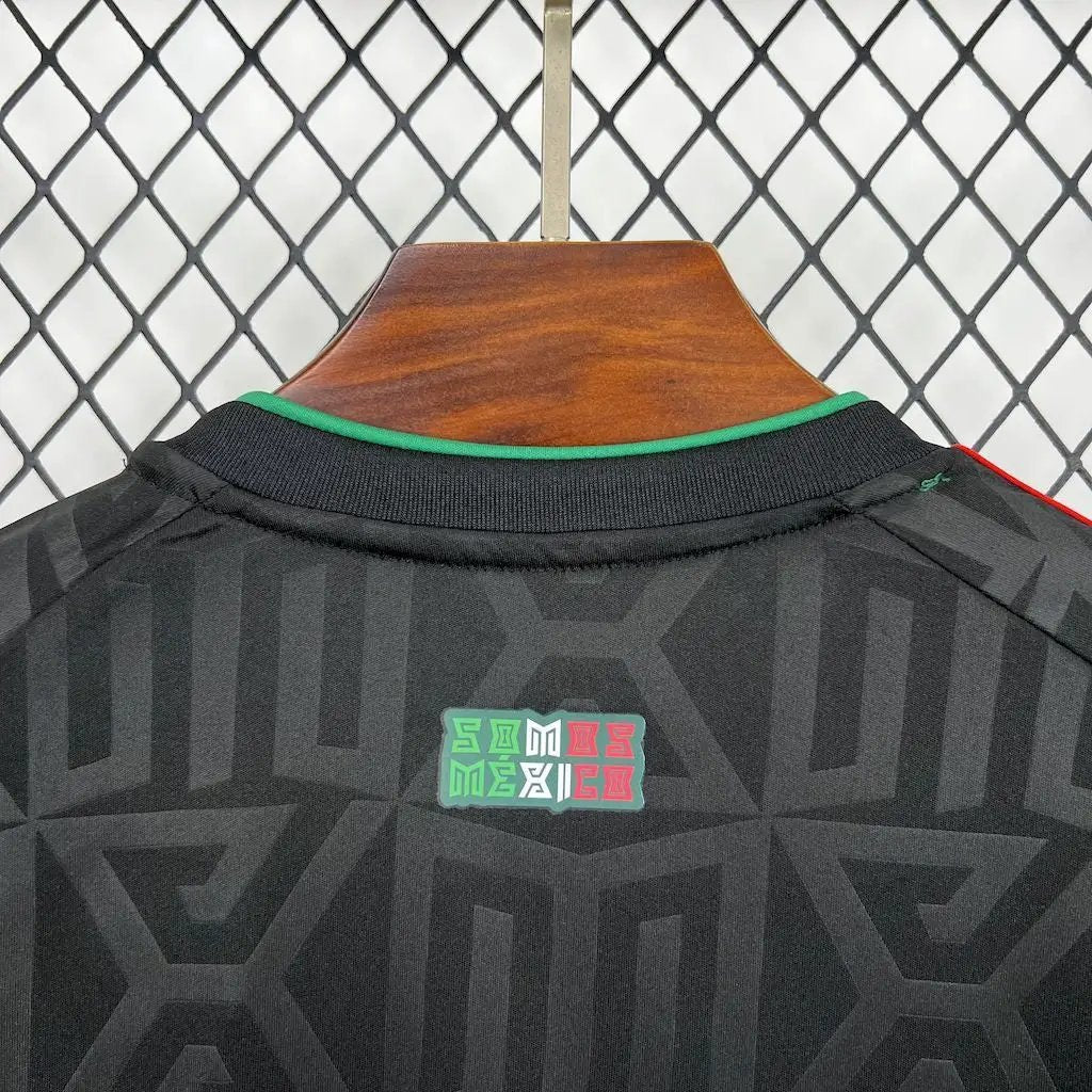 BOOTS SUPPLY Mexico 2026 Third Kit - Jerseys