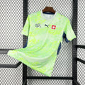 BOOTS SUPPLY Switzerland 2026 Away Kit - Jersey