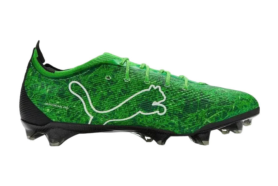 PUMA Puma Ultra 6 Ultimate FG - Soccer Shoes Soccer Shoe