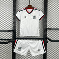 BOOTS SUPPLY Mexico 2026 Away Kids size - Kids