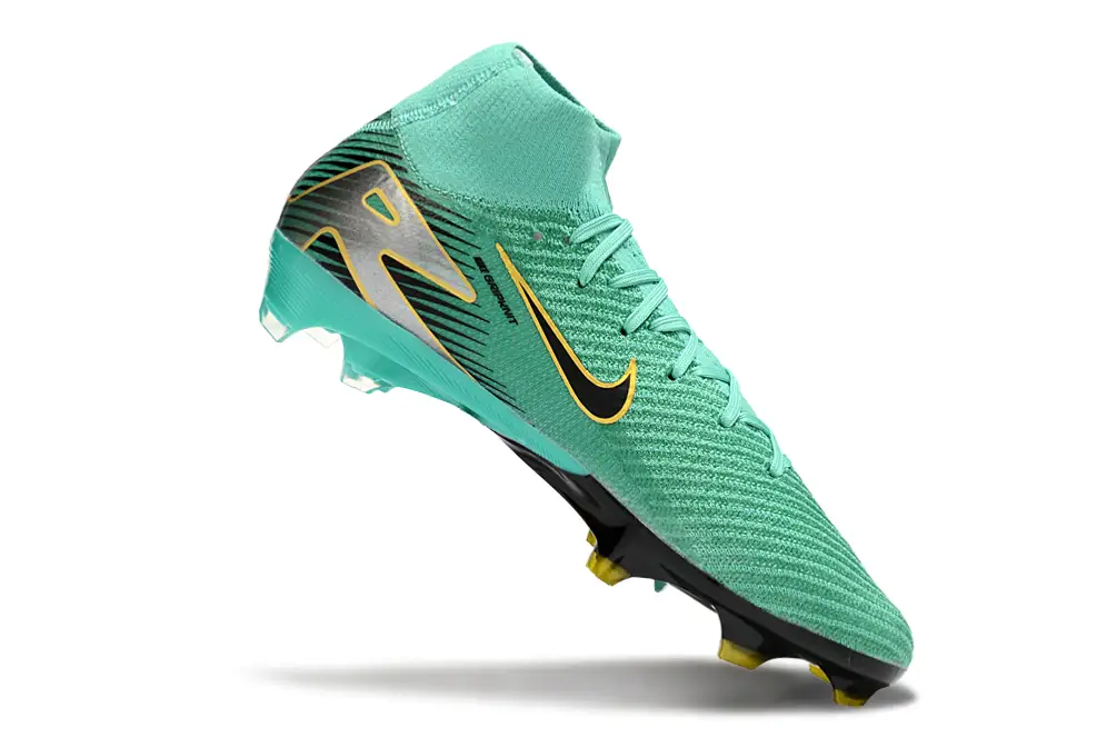 Nike Air Zoom Mercurial Superfly X Elite FG