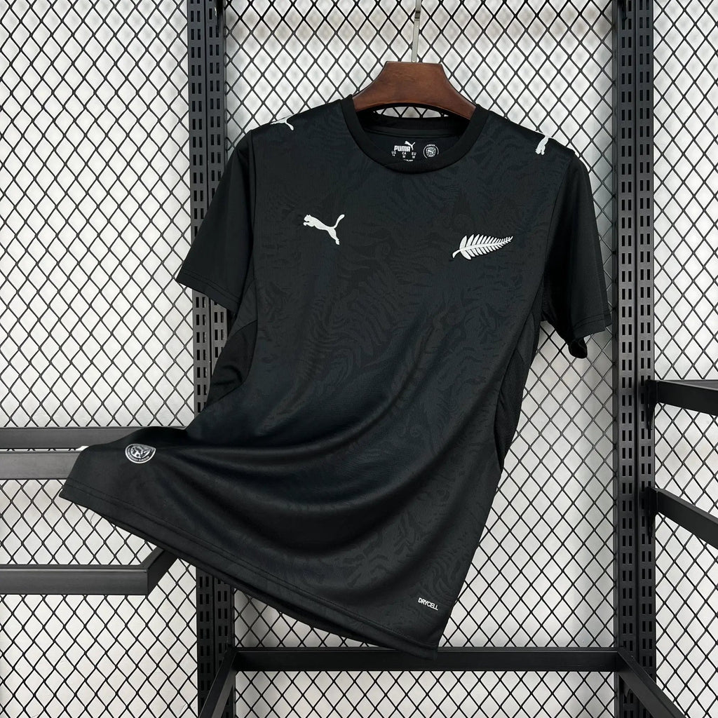BOOTS SUPPLY New Zealand 2026 Away Kit - Jerseys