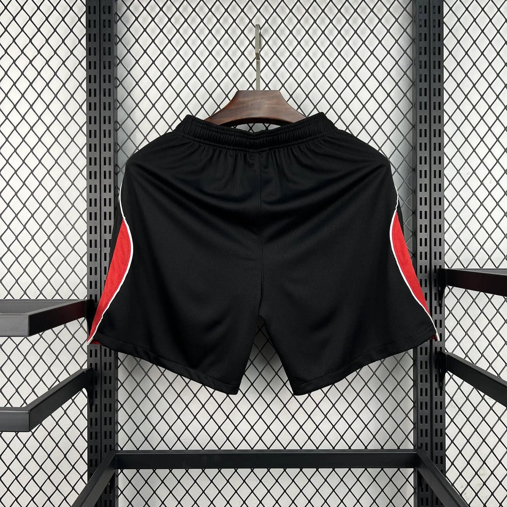 BOOTS SUPPLY South Korea 2026 Home Shorts - Short