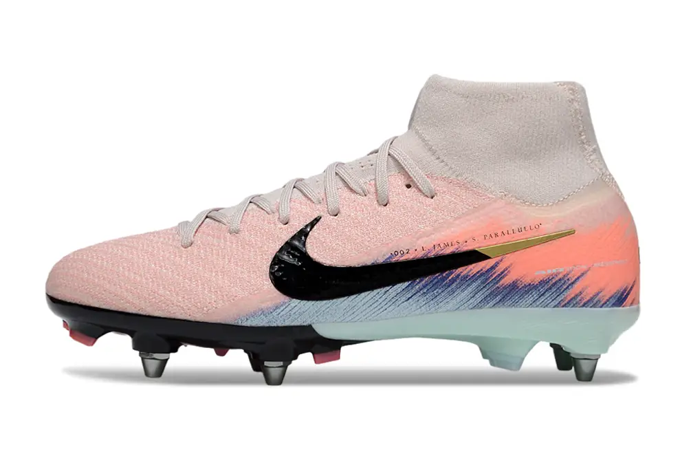 Nike Air Zoom Mercurial Superfly X Elite SG