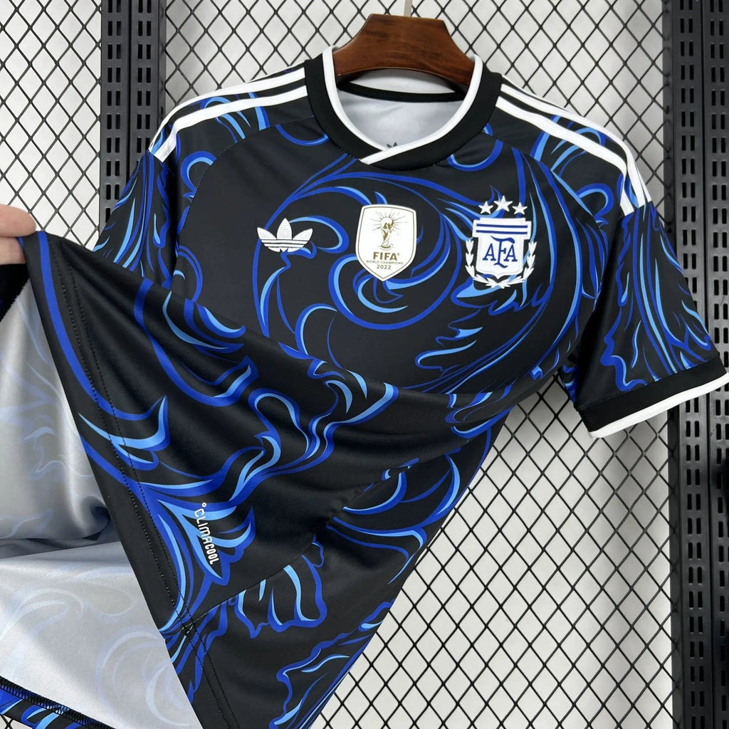 BOOTS SUPPLY Argentina 2026 Away Kit - Jersey