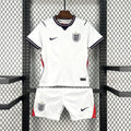 BOOTS SUPPLY England 2026 Home Kids size - Kids