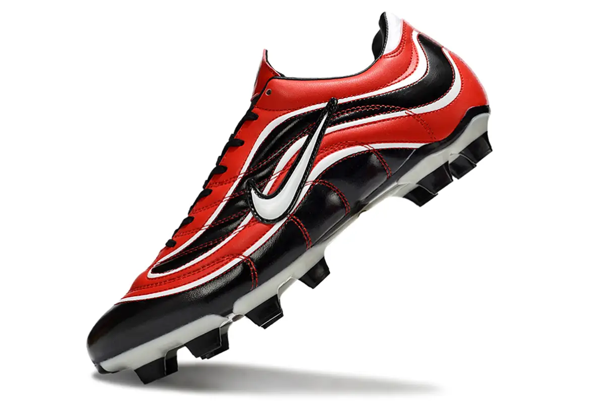 Nike Air Zoom Mercurial 1998 Vapor I R9 Elite FG