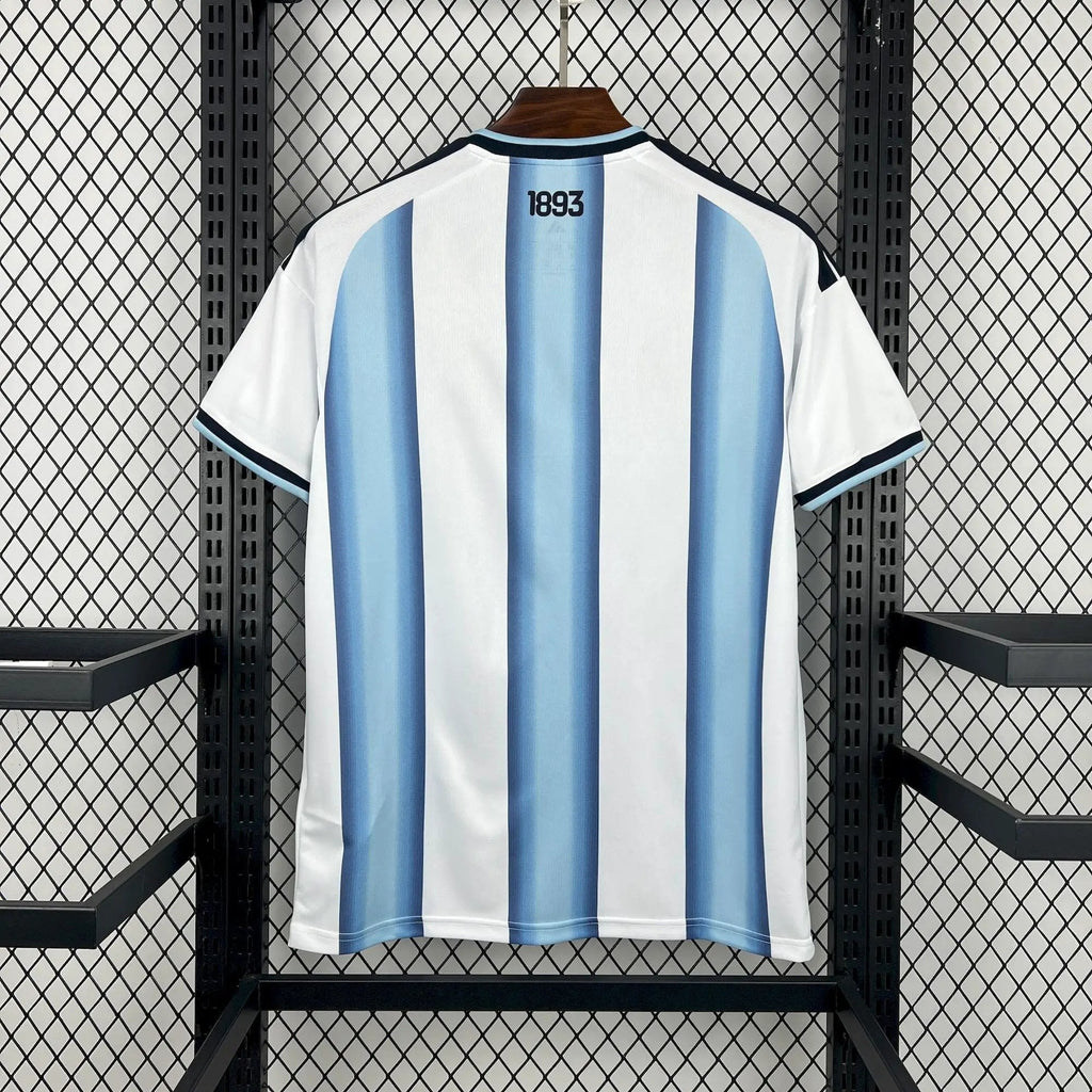 BOOTS SUPPLY Argentina 2026 Home Kit - Jersey