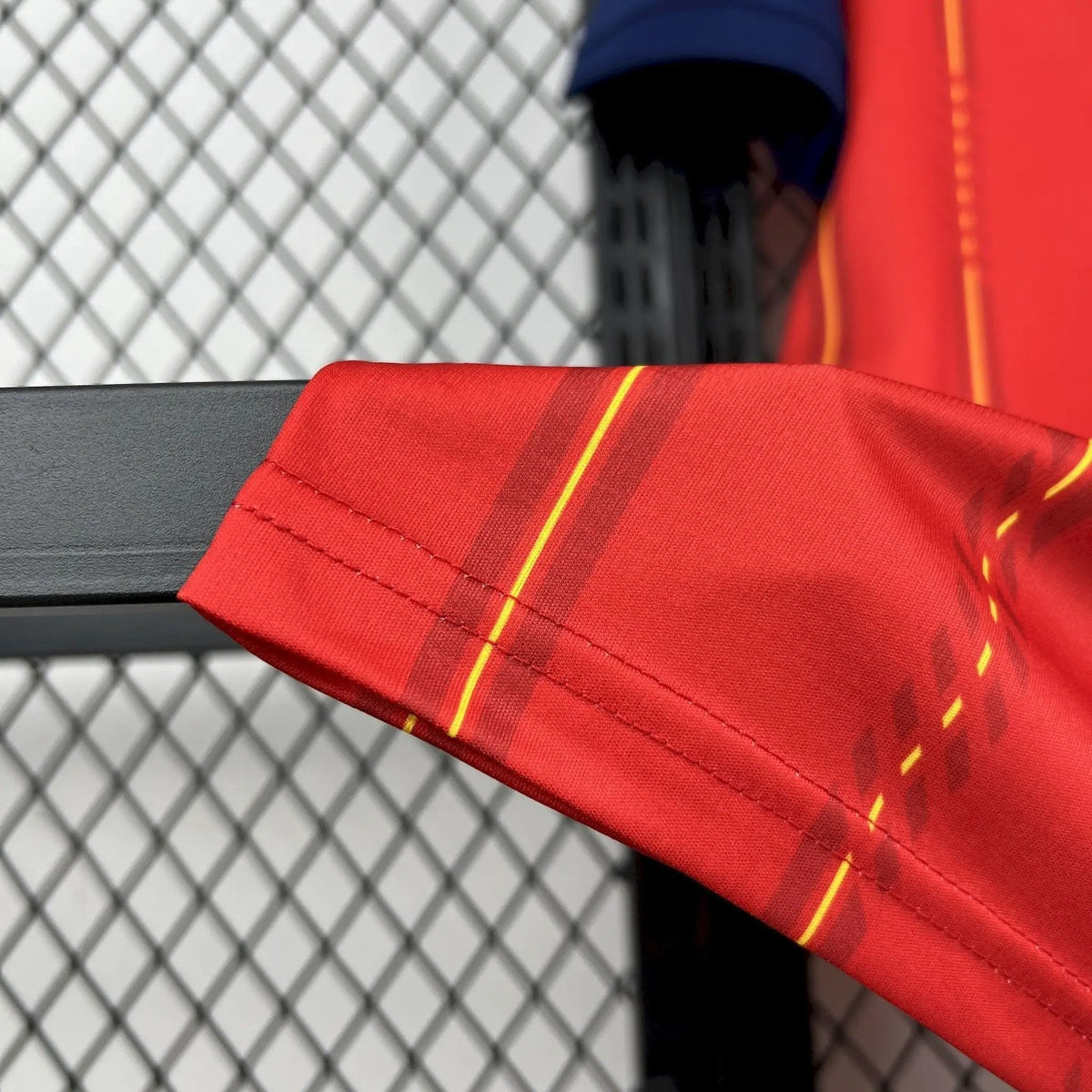 BOOTS SUPPLY Spain 2026 Home Kit - Jersey