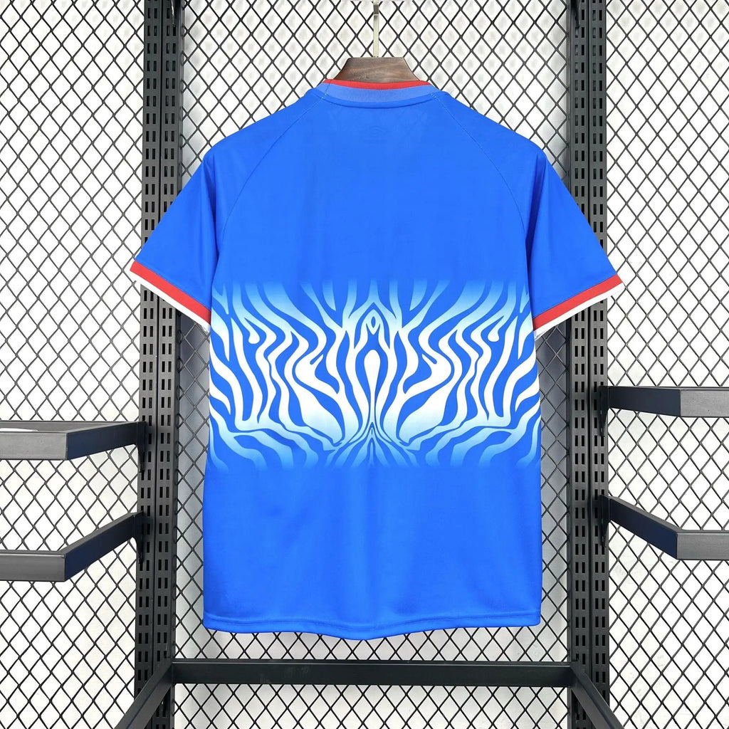 BOOTS SUPPLY DR Congo 2026 Home Kit - Jerseys