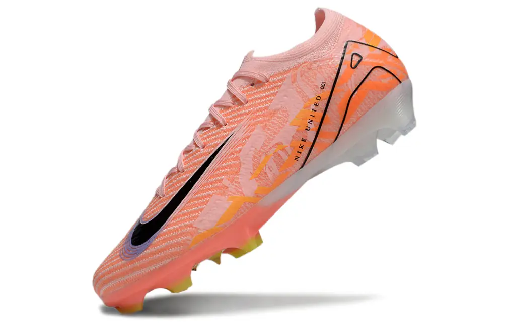 Nike Air Zoom Mercurial Vapor XVI Elite FG United 001 SE