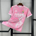 BOOTS SUPPLY Real Madrid Pink Dragon Kit - Jersey