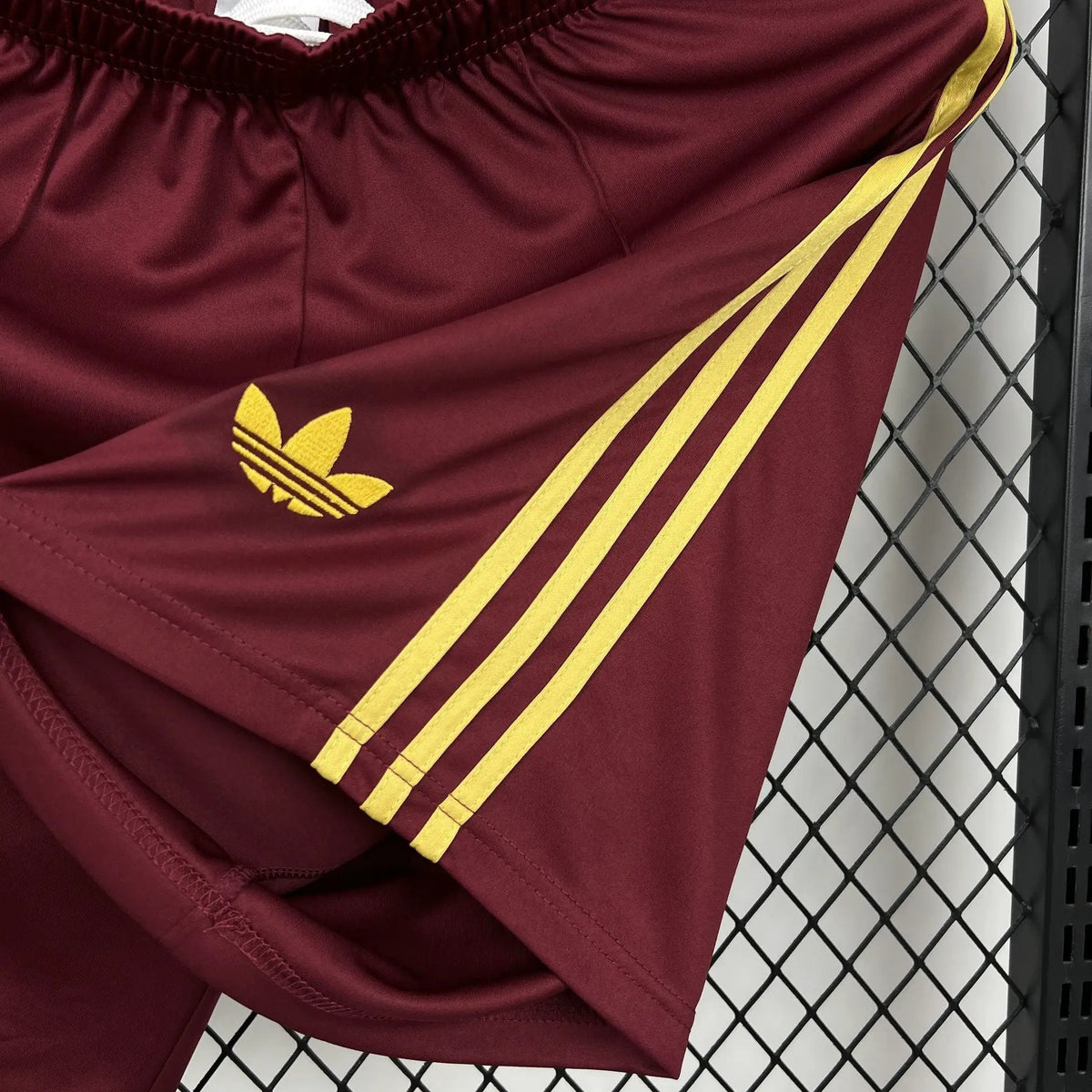 BOOTS SUPPLY Spain 2026 Away Shorts - Jerseys