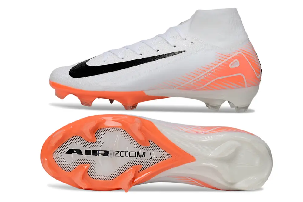 Nike Air Zoom Mercurial Superfly X Elite FG